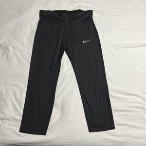 Nike Spandex Capris (Medium)